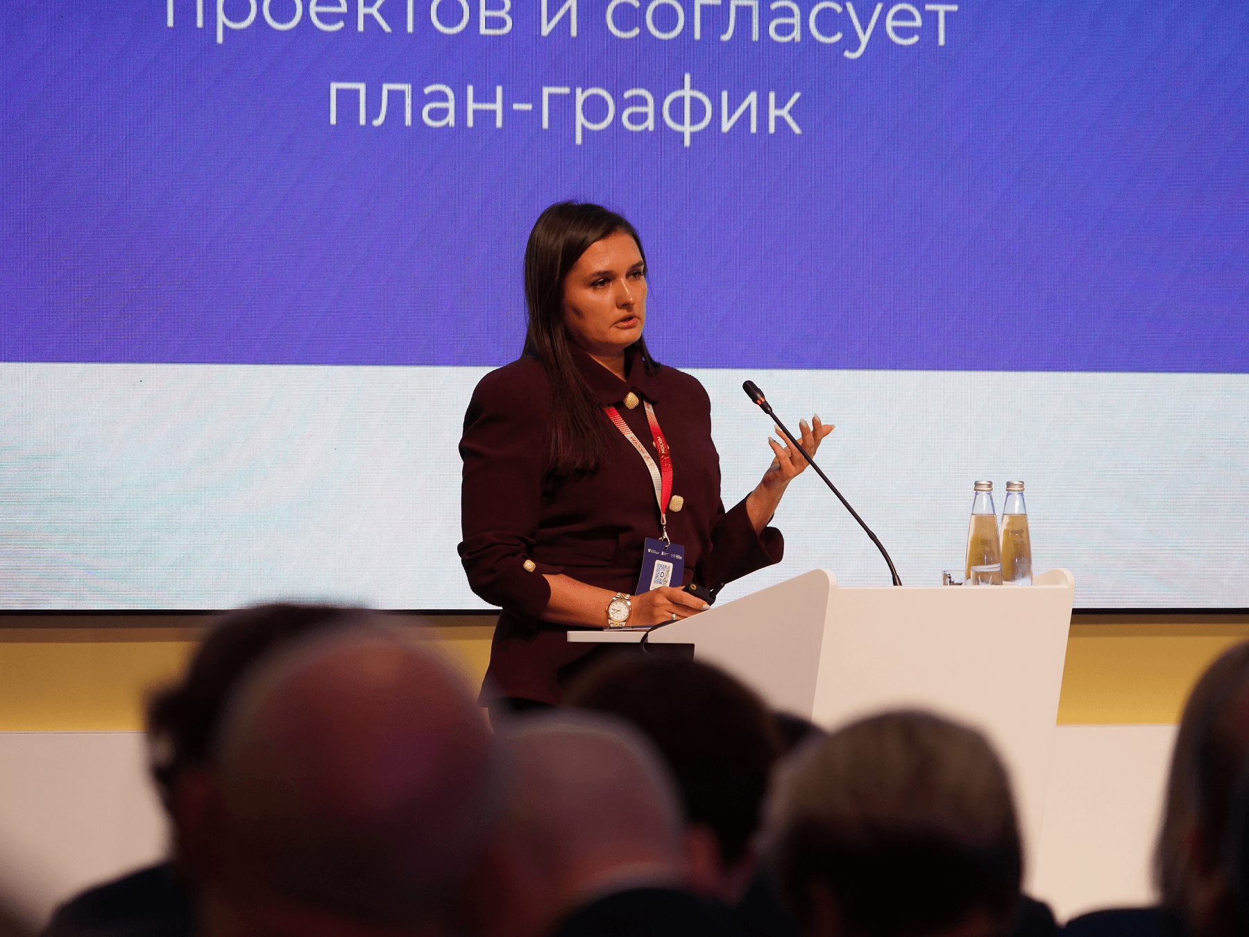 Минэкономразвития представило регионам обновленный формат отраслевых программ повышения производительности труда